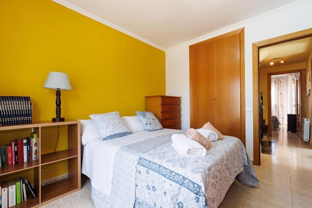 Adosado Con Jardin En Los Xalets De Salou Exterior foto